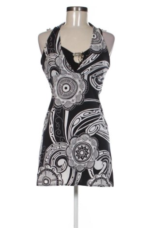 Rochie Unbranded, Mărime XS, Culoare Multicolor, Preț 49,00 Lei, #137719378