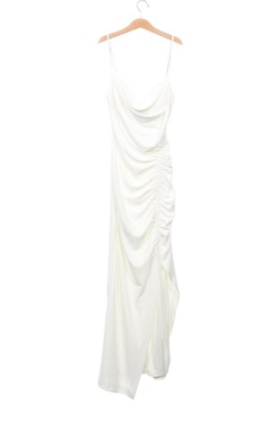 Rochie Zara, Mărime XS, Culoare Alb, Preț 141,72 Lei, #137719404