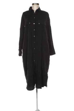 Rochie Zara, Mărime M, Culoare Negru, Preț 94,48 Lei, #137719450