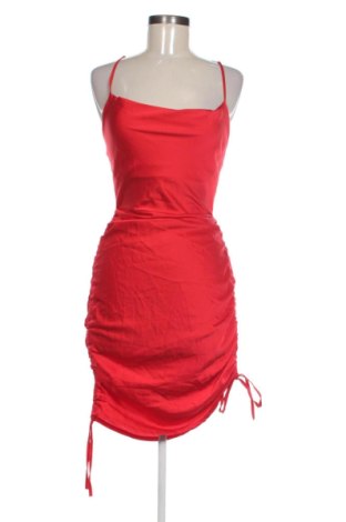 Sukienka Unbranded, Rozmiar S, Kolor Czerwony, Cena 76,20 zł, #137719454
