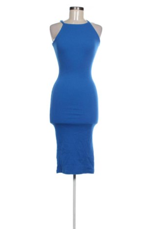 Rochie Reserved, Mărime XS, Culoare Albastru, Preț 78,74 Lei, #137719493