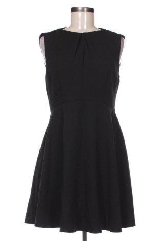Rochie French Connection, Mărime XL, Culoare Negru, Preț 326,00 Lei, #137719499