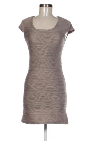 Rochie Unbranded, Mărime XS, Culoare Bej, Preț 73,00 Lei, #137719537