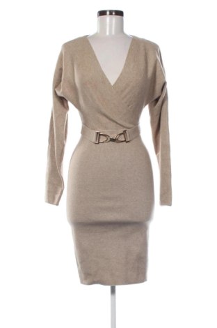 Rochie Mohito, Mărime S, Culoare Bej, Preț 131,00 Lei, #137719618