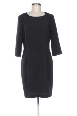 Rochie H&M, Mărime L, Culoare Negru, Preț 78,36 Lei, #137719666