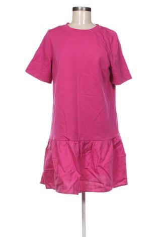 Φόρεμα Oui, Μέγεθος XL, Χρώμα Ρόζ , Τιμή 28,77 €, #137719720