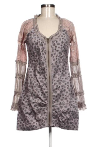 Rochie Cream, Mărime S, Culoare Multicolor, Preț 61,00 Lei, #137719727