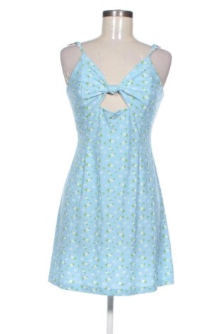 Rochie Sinsay, Mărime M, Culoare Albastru, Preț 47,24 Lei, #137719756