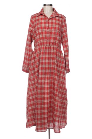 Φόρεμα Unbranded, Μέγεθος XL, Χρώμα Πολύχρωμο, Τιμή 33,45 €, #137719796