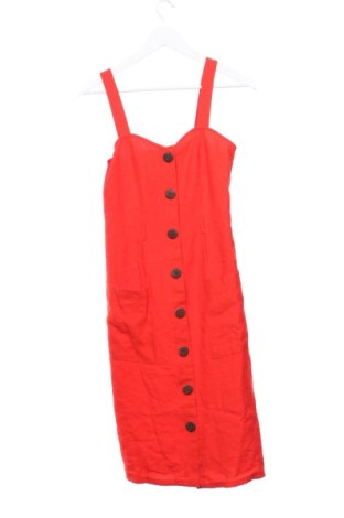 Rochie Forever 21, Mărime S, Culoare Roșu, Preț 52,00 Lei, #137719847