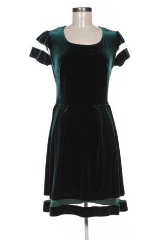 Rochie Unbranded, Mărime M, Culoare Verde, Preț 105,00 Lei, #137719871