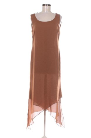 Rochie Unbranded, Mărime L, Culoare Maro, Preț 120,73 Lei, #137719979