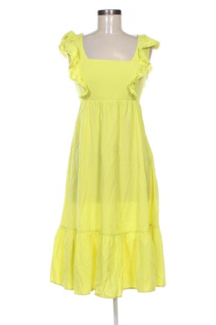 Rochie Koton, Mărime S, Culoare Galben, Preț 395,20 Lei, #137720109