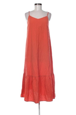 Rochie LC Waikiki, Mărime S, Culoare Portocaliu, Preț 82,00 Lei, #137720375