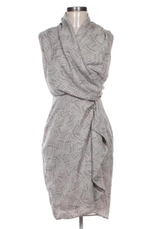 Rochie H&M, Mărime S, Culoare Gri, Preț 196,32 Lei, #137720398