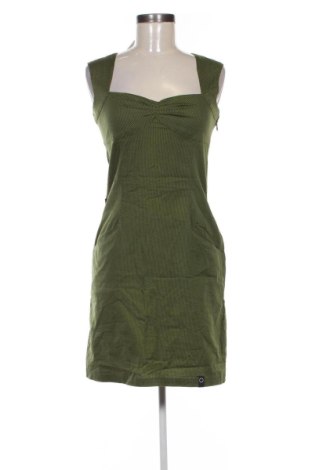 Rochie Zergatik, Mărime S, Culoare Verde, Preț 196,00 Lei, #137720699