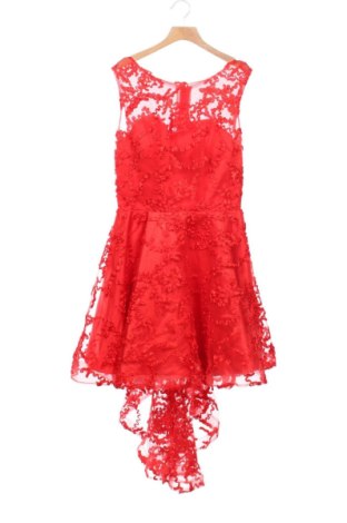 Rochie Unbranded, Mărime S, Culoare Roșu, Preț 106,00 Lei, #137720715