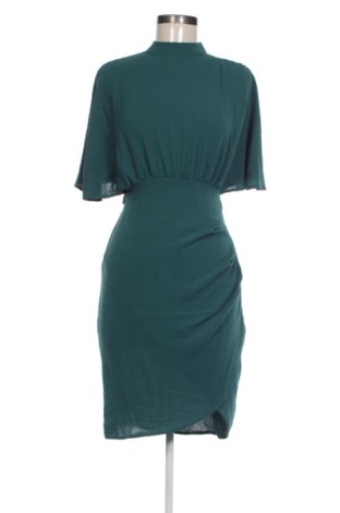 Rochie Fisherfield, Mărime S, Culoare Verde, Preț 73,49 Lei, #137720758