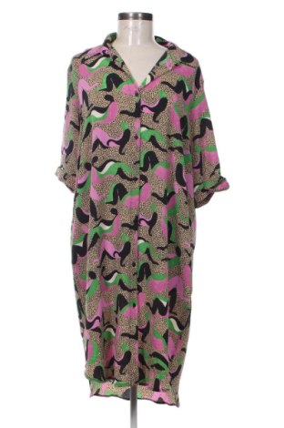 Rochie Monki, Mărime M, Culoare Multicolor, Preț 78,74 Lei, #137720892