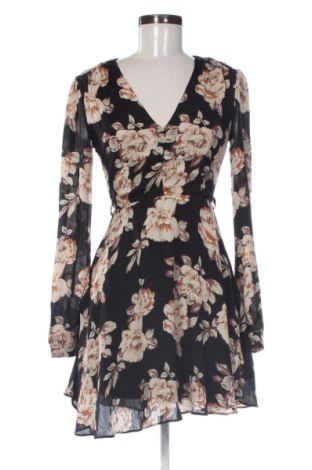 Sukienka Glamorous, Rozmiar S, Kolor Kolorowy, Cena 45,97 zł, #137721015