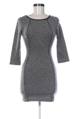 Sukienka H&M, Rozmiar XS, Kolor Szary, Cena 24,20 zł, #137721258
