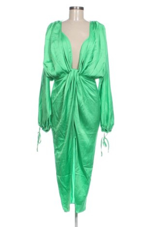 Φόρεμα ASOS, Μέγεθος M, Χρώμα Πράσινο, Τιμή 33,34 €, #137721264