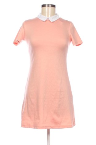 Sukienka Sinsay, Rozmiar XS, Kolor Różowy, Cena 30,01 zł, #137721265