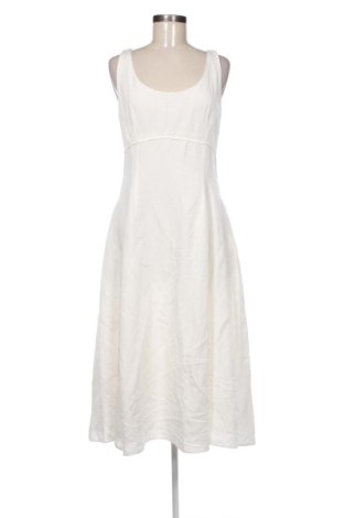 Rochie Reserved, Mărime L, Culoare Alb, Preț 142,00 Lei, #137721343
