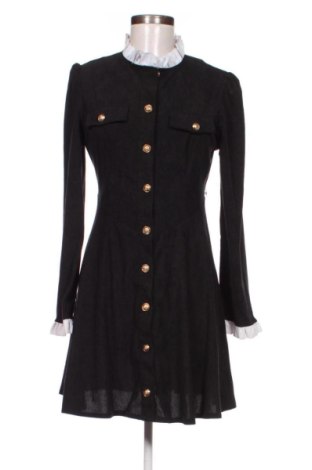 Rochie SHEIN, Mărime S, Culoare Negru, Preț 59,00 Lei, #137721455