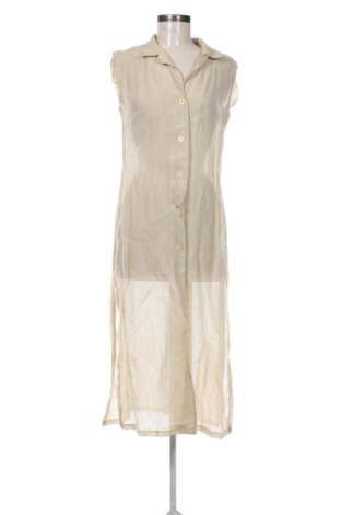 Rochie Unbranded, Mărime S, Culoare Ecru, Preț 131,23 Lei, #137721493