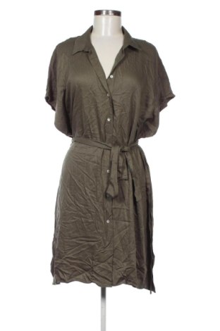 Rochie Mango, Mărime XL, Culoare Verde, Preț 169,00 Lei, #137721667