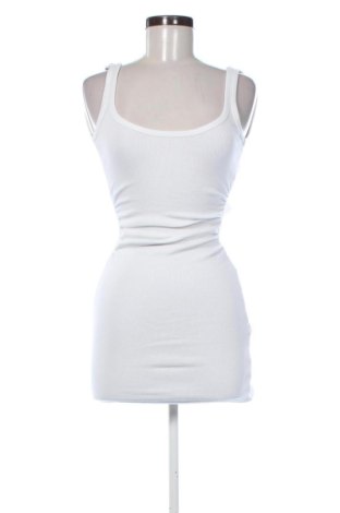 Kleid Zara, Größe XXS, Farbe Weiß, Preis 16,38 €, #137721687