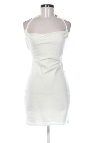 Rochie Zara, Mărime S, Culoare Ecru, Preț 113,00 Lei, #137721703
