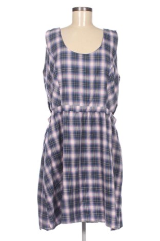 Φόρεμα Hot Topic, Μέγεθος XXL, Χρώμα Πολύχρωμο, Τιμή 10,14 €, #137721784