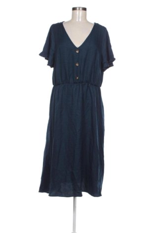 Рокля Unbranded, Размер XXL, Цвят Син, Цена 30,00 €, #137722256