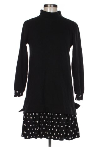 Rochie Trendyol, Mărime M, Culoare Negru, Preț 92,00 Lei, #137722343