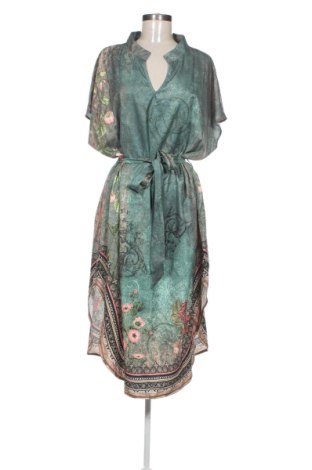 Sukienka Unbranded, Rozmiar XXL, Kolor Kolorowy, Cena 105,84 zł, #137722350