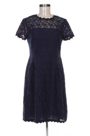 Rochie Escada, Mărime M, Culoare Albastru, Preț 2.238,99 Lei, #137722431