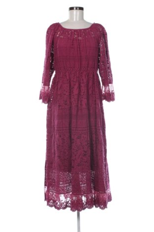 Rochie Unbranded, Mărime XXL, Culoare Mov, Preț 196,00 Lei, #137722466