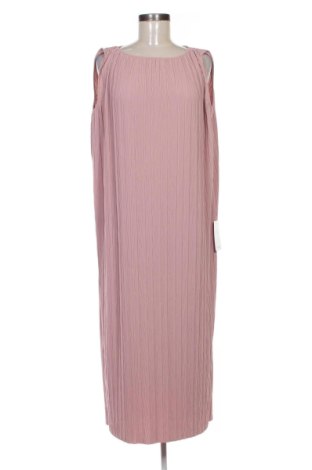 Kleid Max Mara Leisure, Größe L, Farbe Aschrosa, Preis € 284,15, #137722643