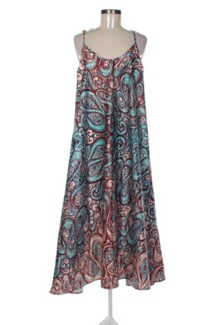 Rochie SHEIN, Mărime 3XL, Culoare Multicolor, Preț 188,97 Lei, #137722665