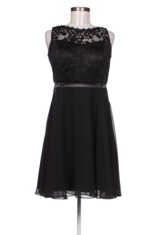 Rochie Vera Mont, Mărime M, Culoare Negru, Preț 131,23 Lei, #137722691