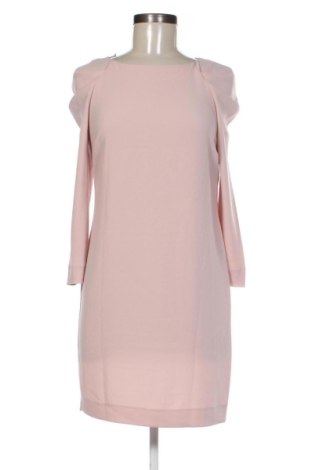Rochie Zara, Mărime XS, Culoare Roz, Preț 77,00 Lei, #137722863