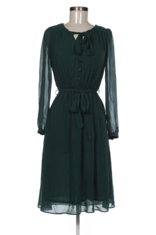 Rochie Miss Selfridge, Mărime XS, Culoare Verde, Preț 75,08 Lei, #137722912