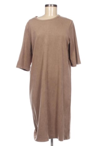 Rochie Reserved, Mărime L, Culoare Maro, Preț 137,74 Lei, #137722927