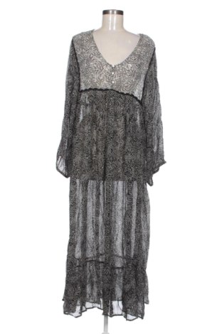 Sukienka Unbranded, Rozmiar XL, Kolor Kolorowy, Cena 76,20 zł, #137723182