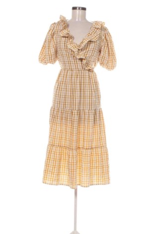 Sukienka Miss Selfridge, Rozmiar M, Kolor Kolorowy, Cena 63,50 zł, #137723355