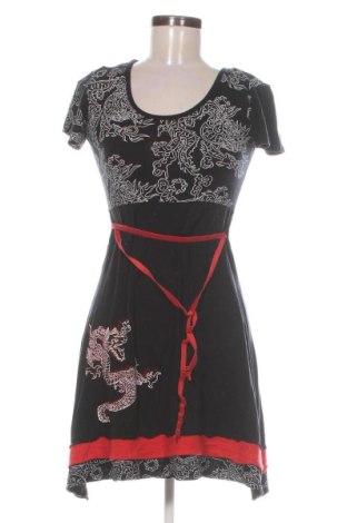 Ruha Desigual, Méret S, Szín Sokszínű, Ár 12 836 Ft, #137723600