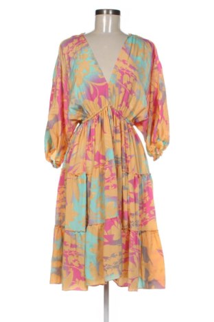 Kleid Unbranded, Größe M, Farbe Mehrfarbig, Preis € 16,19, #137723718