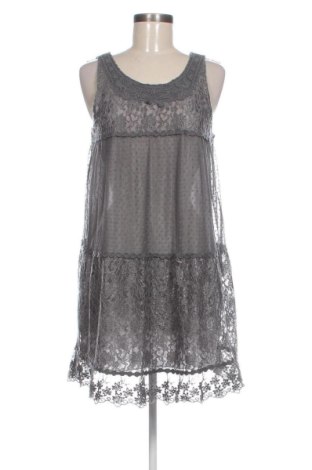 Rochie Amy Vermont, Mărime L, Culoare Gri, Preț 167,50 Lei, #137723797